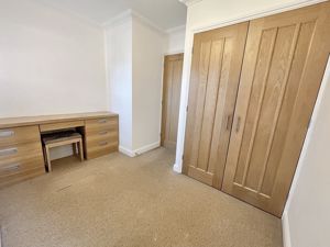 Dressing room- click for photo gallery